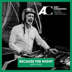 Oh My God It's Toccata