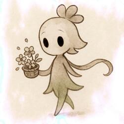 Eighth Impulse (Turgor)