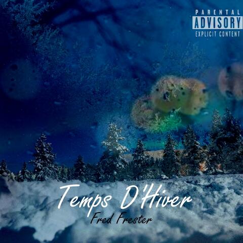 Temps d'hiver