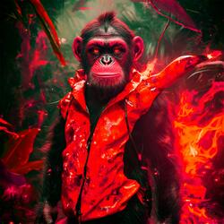 Shimpanzini Bananini