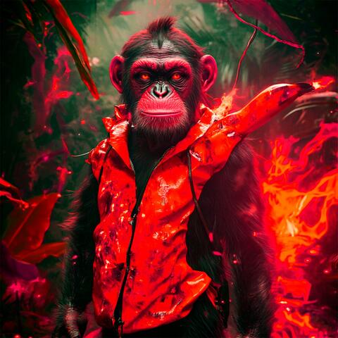 Shimpanzini Bananini