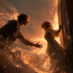 Оленька моя - Моя ты судьба