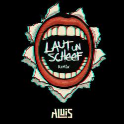 Laut un scheef