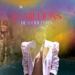16 Millions de Couleurs