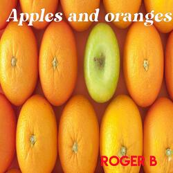 Apples and Oranges