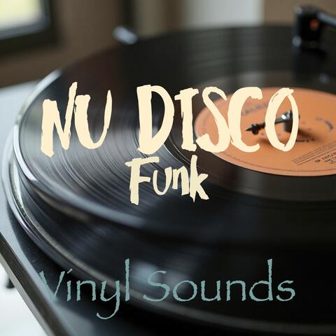 Nu Disco Funk