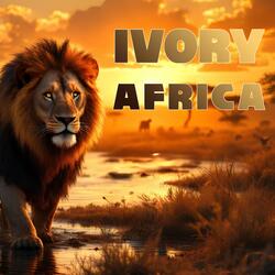 Ivory - Africa (Club Mix)