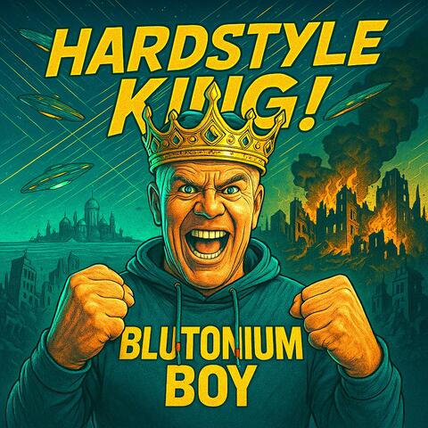 Hardstyle King