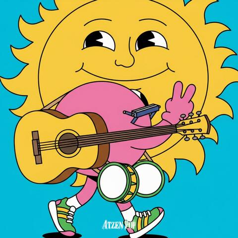 Gute Laune