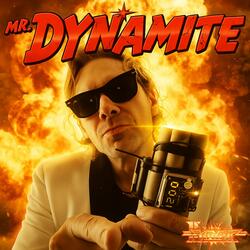 Mr. Dynamite