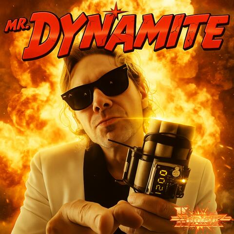 Mr. Dynamite