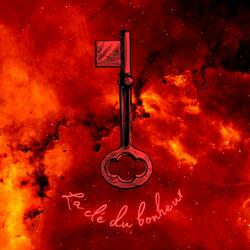 #5 LA CLÉ DU BONHEUR