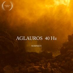 Aglauros 40 Hz