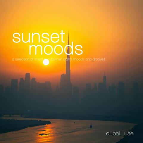 Sunset Moods: Dubai