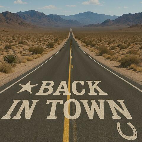 Back in Town