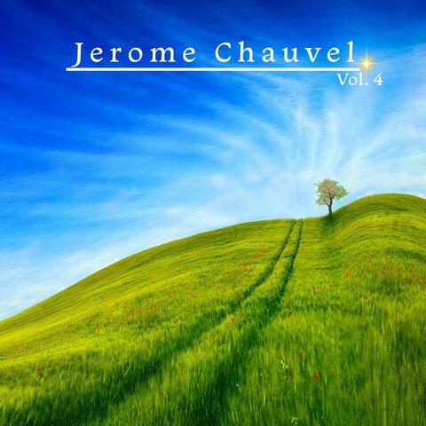 Jerome Chauvel, Vol. 4