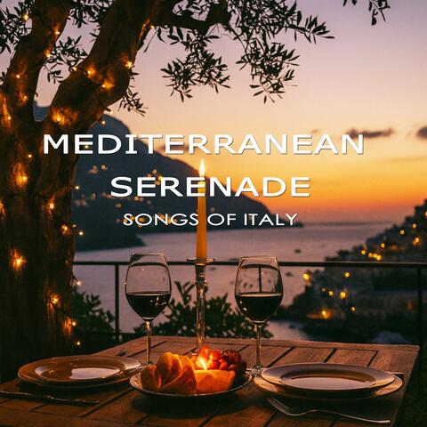 Mediterranean Serenades: Covers of Italian Songs on the Piano