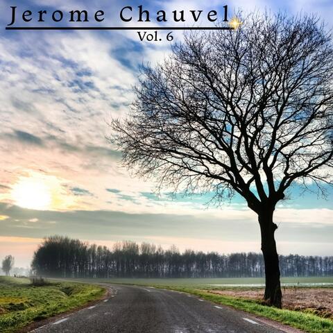 Jerome Chauvel, Vol. 6