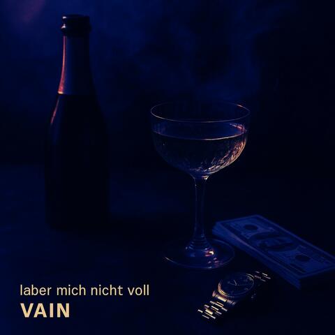 Laber mich nicht voll