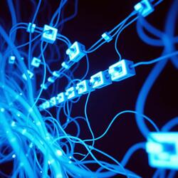 Tous des codes, tous des lignes