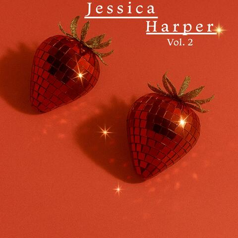 Jessica Harper, Vol. 2