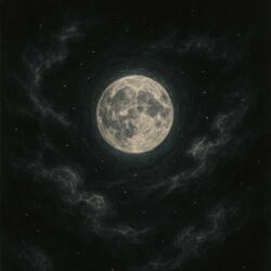 Hidden Moon