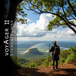 Whispers from Rarotonga