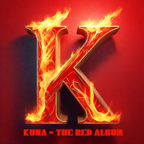 the RED ALBUM