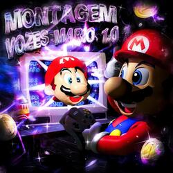 Motnagem Vozes Mario 1.0