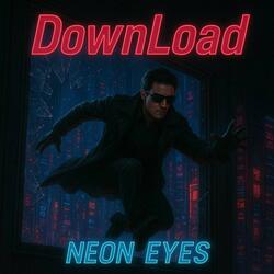 Neon Eyes