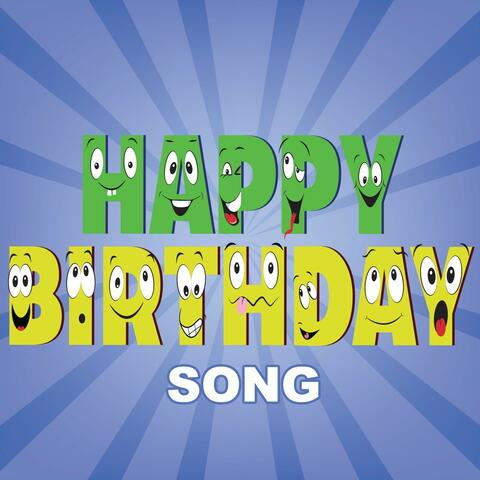 Happy Birthday Song