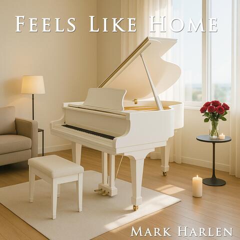 Feels Like Home: Calm Piano