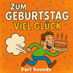 Zum Geburtstag viel Glück
