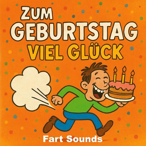 Zum Geburtstag viel Glück