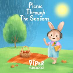 Picnic Through the Seasons