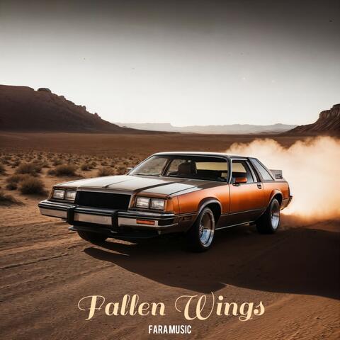 Fallen Wings