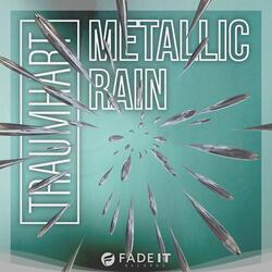 Metallic Rain