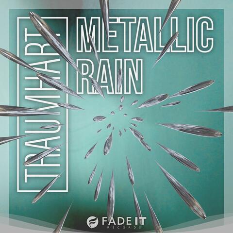Metallic Rain
