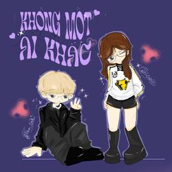 Không Một Ai Khác