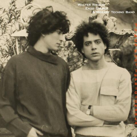 Tu non puoi imprigionarla