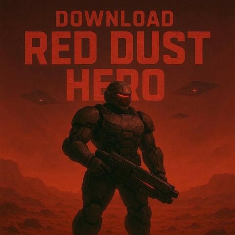 Red Dust Hero