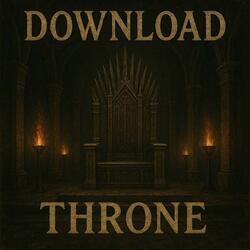 Throne