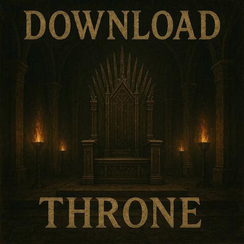 Throne