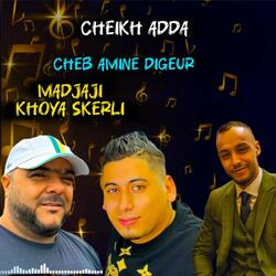 Nabri Marmita Litkom Chaba