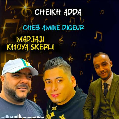 Madjaji Khoya Skerli