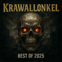 Ohhh leckt mich am arsch