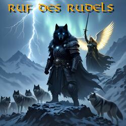 Ruf des Rudels