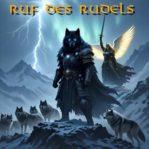 Ruf des Rudels