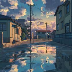 Echoes of the Street