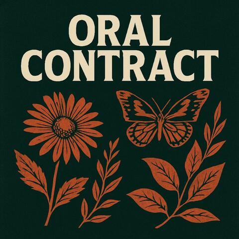 Oral Contract